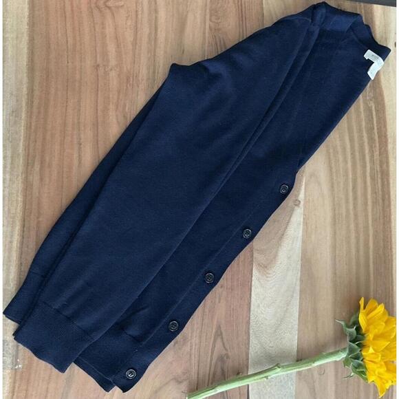 50% OFF Two (2) Burberry Cardigans - 2 for 1 price -by Loving Kindness Everyday - Picture 5 of 12